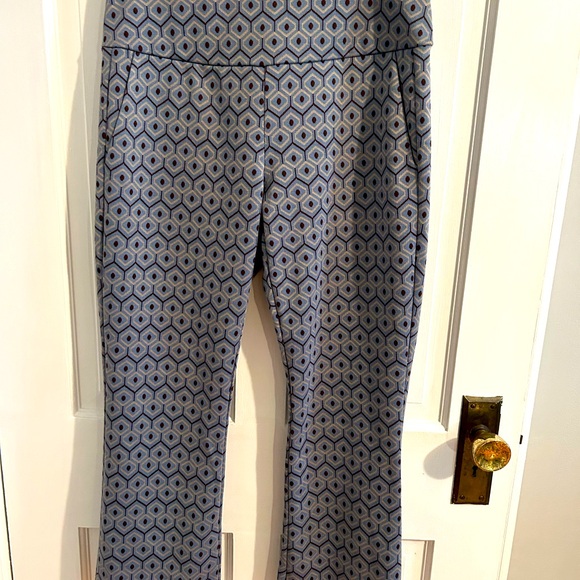 Cabi cropped pants - Picture 1 of 3